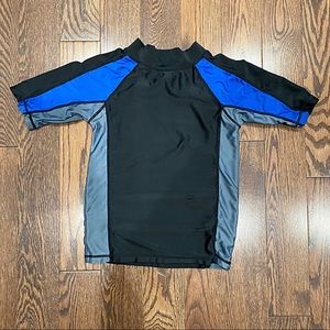 {Joe Boxer} Rashguard, S (8)